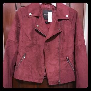 Maurice’s jacket medium